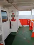Navă de transport echipaj de vânzare