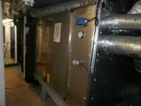 Nava container de vânzare