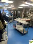 Navă de croazieră de vânzare
