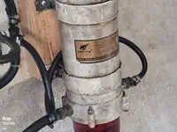 Navă de procesare a peștelui de vânzare