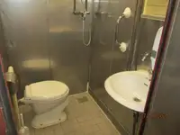 Navă frigorifică de vânzare