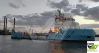 Remorcher de vânzare
