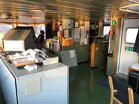 Remorcher de vânzare