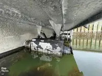 Navă de croazieră de vânzare