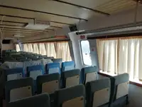 Catamaran de vânzare