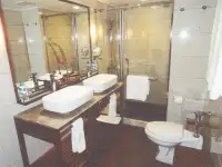 Navă de croazieră de vânzare