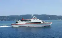 Catamaran de vânzare