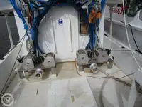 Nava de pescuit tip trauler de vânzare