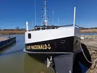 Remorcher de vânzare