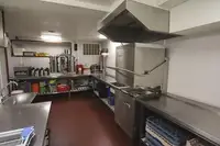 Navă de croazieră de vânzare