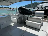 Catamaran de vânzare