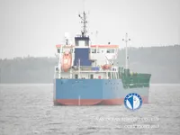Tanc petrolier / chimic de vânzare