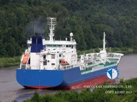 Tanc petrolier / chimic de vânzare