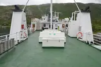 Navă Ro-Ro de vânzare