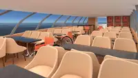 Catamaran de vânzare