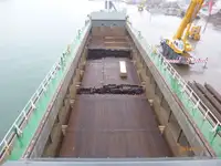 Nava de transport marfă vrac de vânzare