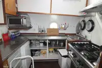 Barjă de vânzare