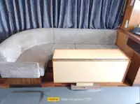 Navă pilot de vânzare