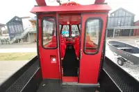 Ambarcație gonflabilă rigidă de vânzare