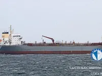 Tanc petrolier / chimic de vânzare