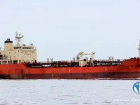 Tanc petrolier / chimic de vânzare