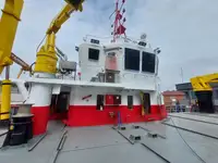 General Cargo/Multi-purpose de vânzare