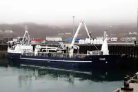 Nava de transport marfă vrac de vânzare