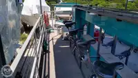 Nava container de vânzare