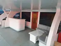 Navă de pasageri de vânzare