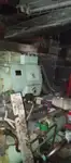 Nava de pescuit tip trauler de vânzare