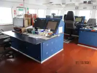 Navă frigorifică de vânzare