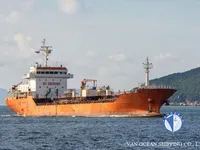 Tanc petrolier / chimic de vânzare