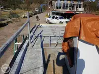 Ambarcațiune de patrulare de vânzare