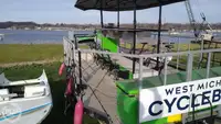 Nava container de vânzare