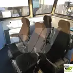 Navă de servicii pentru parcuri eoliene de vânzare