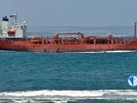 Tanc petrolier / chimic de vânzare
