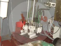 Nava transportoare de pește viu de vânzare