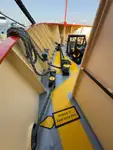 Nava container de vânzare