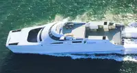 Catamaran de vânzare