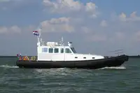 Navă de sondaj de vânzare