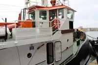 Remorcher de vânzare