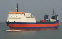 Nava de transport marfă vrac de vânzare