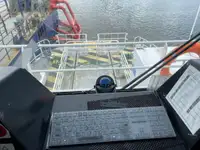 Nava container de vânzare