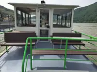 Navă de croazieră de vânzare