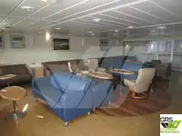 Nava de aprovizionare de vânzare