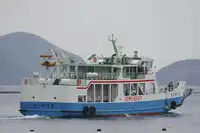 Navă Ro-Ro de vânzare