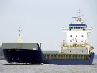 General Cargo/Multi-purpose de vânzare