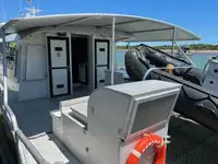 Catamaran de vânzare