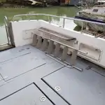 Barcă de salvare de vânzare