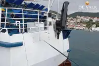 Navă de feribot de vânzare